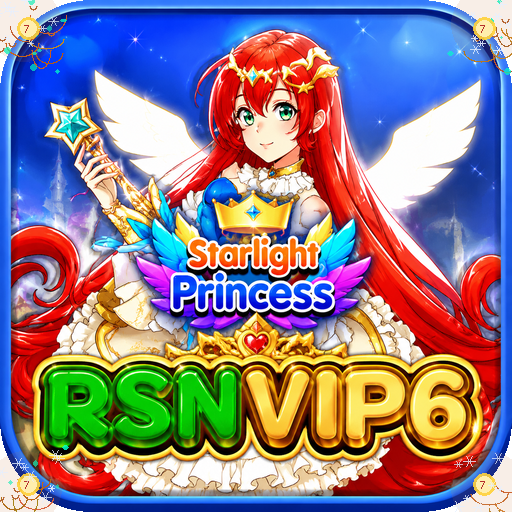 rsnvip6 — galeri pratinjau Resmi APK